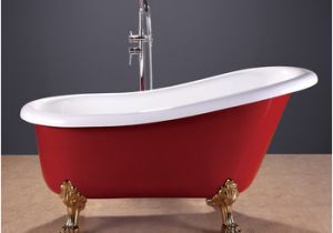 Where to Buy Foot Bathtub Bathtub Claw Foot Freestanding Bathtub Mv 009g Buy