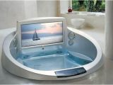 Where to Buy Jacuzzi Bathtubs 5 Cool Bathtubs with Built In Tvs Digsdigs