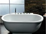 Where to Buy Jetted Bathtub Freestanding Whirlpool Tub Bathtubs