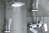 Where to Buy Large Bathtubs Aliexpress Buy Gappo 1set Bathtub Shower Bathroom