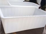 Where to Buy Large Bathtubs Durable Plastic Fish Tubs for Seafood Buy Plastic Fish