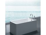 Where to Buy Modern Bathtubs Aquatica Purescape 327b Freestanding Acrylic Bathtub