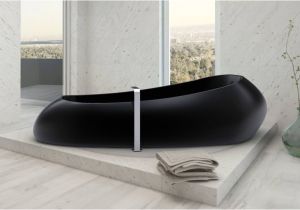 Where to Buy Modern Bathtubs Black Bathtubs for Modern Bathroom Ideas with Freestanding