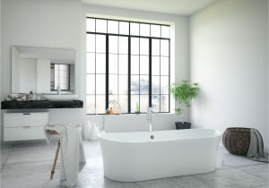 Where to Buy Modern Bathtubs Five Mon Materials Used In Bathtubs