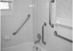 Where to Install Grab Bars In Bathtub Bathroom Grab Bars