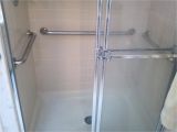 Where to Place Grab Bars In Bathtub Bathroom Awesome Bathroom Safety Bars for Elderly Adults