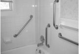 Where to Place Grab Bars In Bathtub Bathroom Grab Bars