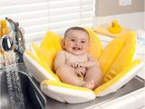 Where to Put Baby Bathtub Blooming Bath Baby Seat