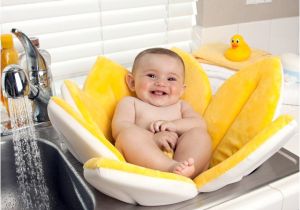 Where to Put Baby Bathtub Blooming Bath Baby Seat