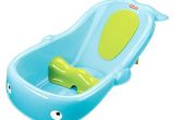 Where to Put Baby Bathtub Fisher Price Precious Planet Whale Of A Tub