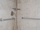 Where to Put Grab Bars In Bathtub Bathroom Awesome Bathroom Safety Bars for Elderly Adults