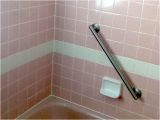 Where to Put Grab Bars In Bathtub Bathroom Grab Bars Installation Cost