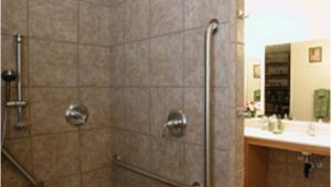 Where to Put Grab Bars In Bathtub Simple Home Installs to Prevent Falls