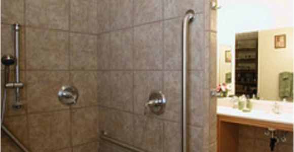 Where to Put Grab Bars In Bathtub Simple Home Installs to Prevent Falls