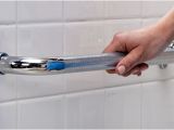 Where to Put Grab Bars In Bathtub Were Should Bathtub Grab Bars Be Installed On Seniors