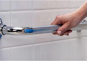 Where to Put Grab Bars In Bathtub Were Should Bathtub Grab Bars Be Installed On Seniors