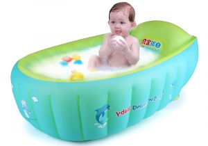 Which Baby Bathtub Aliexpress Buy 2017 New Baby Inflatable Bathtub