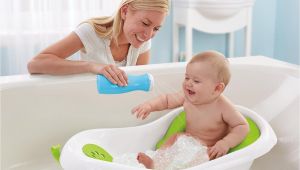 Which Baby Bathtub Amazon Fisher Price 4 In 1 Sling N Seat Tub Baby