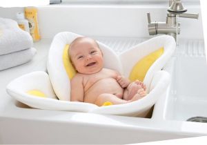 Which Baby Bathtub Blooming Bath Lotus Baby Bath Cushion Gad Flow