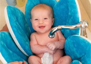 Which Baby Bathtub Diary Of A Fit Mommy Blooming Bath Review Giveaway