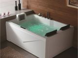 Which Bathtubs Luxury Putnam Luxury Massage Tub