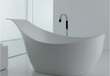 Which Bathtubs Modern Made In Italy Modern Freestanding Bathtub Love by Novello