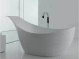 Which Bathtubs Modern Made In Italy Modern Freestanding Bathtub Love by Novello