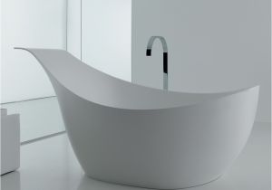 Which Bathtubs Modern Made In Italy Modern Freestanding Bathtub Love by Novello
