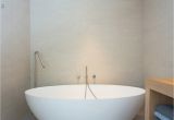Which Bathtubs soaking Cocoon Salinas Free Standing Bathtub bycocoon