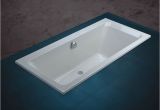 Which Bathtubs soaking Rectangular Bath