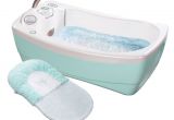 Whirlpool Baby Bathtub Fanciest Baby Bath Tub Ever Summer Infant Lil Luxuries