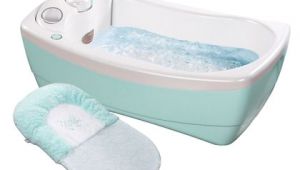 Whirlpool Baby Bathtub Fanciest Baby Bath Tub Ever Summer Infant Lil Luxuries