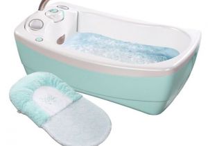 Whirlpool Baby Bathtub Fanciest Baby Bath Tub Ever Summer Infant Lil Luxuries