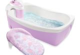Whirlpool Baby Bathtub Summer Infant Lil Luxuries Whirlpool Bubbling Spa