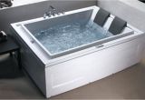 Whirlpool Bathtub 3 Person Bathtub for Two Bathtub Designs