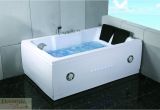 Whirlpool Bathtub 3 Person Decorate with Daria 2 Person 72" L Bathtub Whirlpool Tub