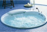 Whirlpool Bathtub 3 Person Kohler Riverbath Whirlpools Bathing