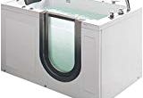 Whirlpool Bathtub 48 Inch American Standard 2848 104 Wlw 28 Inch by 48 Inch