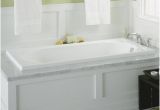 Whirlpool Bathtub 60 X 32 Kohler Devonshire 60" X 32" Whirlpool Bathtub & Reviews