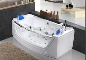 Whirlpool Bathtub Alibaba Stainless Steel Jets Glass Front Whirlpool Bathtub Buy