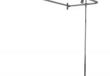 Whirlpool Bathtub attachment Clawfoot Tub Shower attachment Bathtub Designs