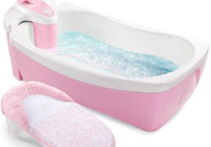 Whirlpool Bathtub Baby Baby Whirlpool Pink Babykingdom