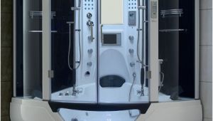 Whirlpool Bathtub Brands Brand New White Steam Shower Whirlpool Bathtub with Massage