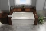 Whirlpool Bathtub Canada Mirolin Tucson 5 Feet Acrylic Non Whirlpool Bathtub