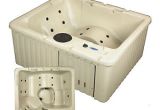 Whirlpool Bathtub Covers 3 4 Person Hot Tub Patio Portable Whirlpool Bath Deck Spa