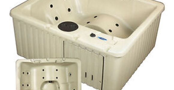 Whirlpool Bathtub Covers 3 4 Person Hot Tub Patio Portable Whirlpool Bath Deck Spa