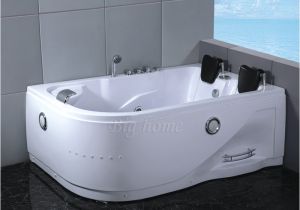 Whirlpool Bathtub Definition Bathroom 71" Spa Two 2 Person Indoor Whirlpool Massage
