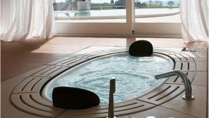 Whirlpool Bathtub Design 34 Dreamy Sunken Bathtub Designs to Relax In