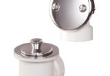 Whirlpool Bathtub Drain Stopper Buy Do It Schedule 40 Pvc Bathtub Drain Stopper