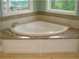Whirlpool Bathtub Enclosures Building Removable Surround for Whirlpool Tub